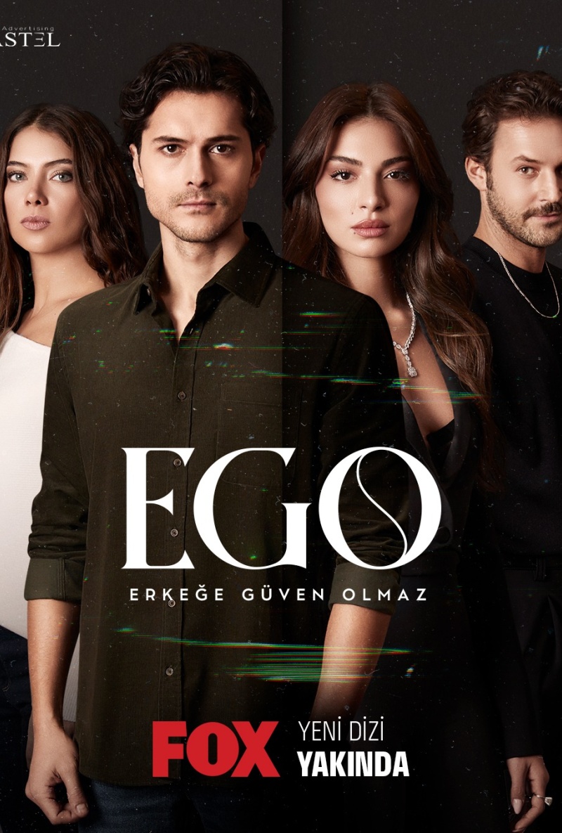 EGO Afiş