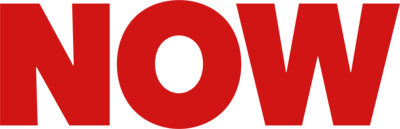 Now